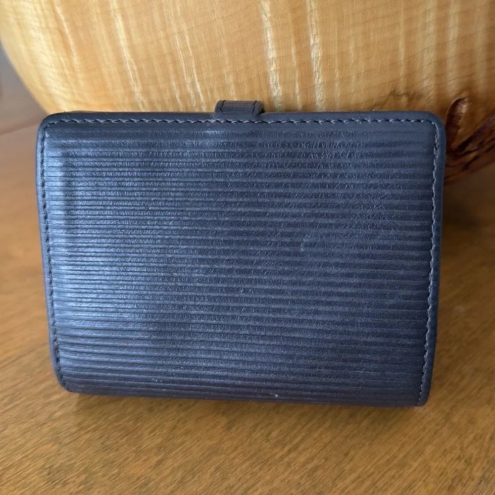 Levenger  wallet